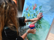 Cultura accesible e inclusiva: agenda de actividades por el Día Mundial de la Concientización del Autismo