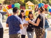 Comenzó la campaña “Hay otro modo, crecer sin violencia es posible” para promover el buen trato hacia las infancias