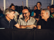 Barrio Müller cuenta con un nuevo espacio para la recreación, la práctica deportiva y la integración comunitaria