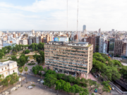 La Municipalidad de Córdoba pagó 25 millones de dólares correspondientes a la tercera cuota del crédito tomado en 2016