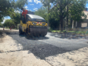 La Municipalidad despliega un megaoperativo con más de 130 cuadrillas destinadas a limpieza, bacheo, poda, reparación de luminarias y recuperación de calles de tierra