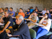 En seis meses podés cursar y recibirte de la Universidad Libre del Ambiente