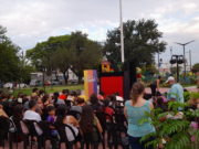 El Centro Integral de Títeres abre el registro de espectáculos de la ciudad de Córdoba y del Ente Metropolitano