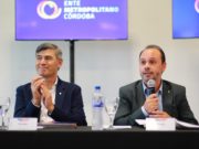 Once nuevas localidades ampliarán el alcance del Ente Metropolitano Córdoba a 27 ciudades vecinas