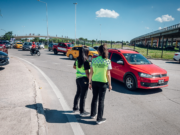 Talleres recibe en el Kempes a Gimnasia: el operativo de seguridad y control municipal