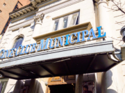 El Cineclub cumple años y lo celebra reinaugurando su sala principal