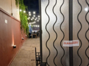 Múltiples inspecciones municipales terminaron con siete clausuras durante el fin de semana