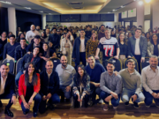 “Lanzate”, un nuevo programa para impulsar proyectos de jóvenes emprendedores