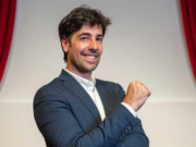 Este miércoles habrá magia en escena y en el papel: Willy presenta su nuevo libro en el Teatro Comedia