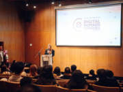 Con más de 110 participantes de 20 países, Córdoba fue sede del Foro Internacional Digital Nomads