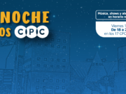 “Noche de los CPC”: viernes de consultas y trámites