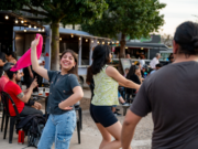 Costanera Cultural: clases abiertas a la orilla del rio Suquía