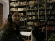 Convocatoria abierta: llega la 5° edición de Laboratorio de ideas – taller de cine y medios audiovisuales en el CCEC