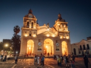 Semana Santa: un circuito interreligioso para conocer las diversas manifestaciones de fe