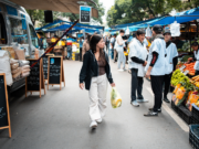 Recomendaciones para una compra segura de alimentos