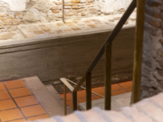 Córdoba subterránea, un circuito turístico para desterrar mitos y leyendas de la historia de la ciudad