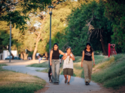 Viví Semana Santa al aire libre: los espacios verdes de la ciudad te esperan