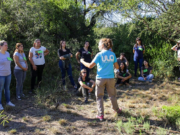 La ULA será sede de un encuentro de concientización ambiental para jóvenes: paneles, talleres, caminata y forestación
