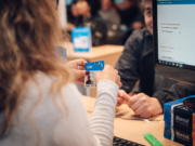 Transporte Urbano: ya se puede pagar el pasaje con el QR de la App SUBE