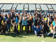 “Grandes Hinchas”, una experiencia de encuentro y recreación para personas mayores en clubes de la ciudad