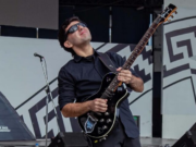 Hoy, llega el Vol. 1 de las Roland CCEC Sessions con música electrónica en vivo