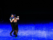 «La Milonguita” sale de gira: el ciclo que difunde el tango se disfrutará en diferentes espacios culturales de la ciudad