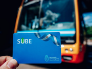 Este viernes comienza la implementación de la Tarjeta SUBE: cuándo y dónde retirarla para acceder a los beneficios