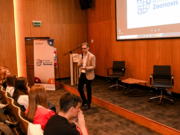 Nuevo programa de zoonosis para fortalecer la salud pública y el bienestar animal