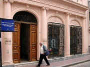 Histriones II: abrió la convocatoria para obras teatrales unipersonales en el Centro Cultural España Córdoba