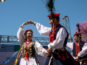 «Una Ciudad Todos los Pueblos”: un encuentro a través de la música y la danza