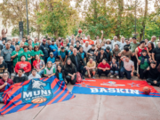 Dieciséis equipos participarán de la edición 2025 de la Liga de Básquetbol Adaptado