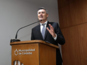 Córdoba Capital da otro paso histórico hacia un transporte moderno e inclusivo: el sistema SUBE ya funciona en toda la ciudad