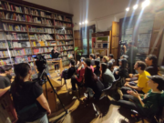 Vuelve Concierteca: se encuentra abierta la convocatoria para el ciclo de conciertos breves en el CCEC