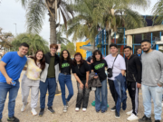 Presupuesto Participativo Joven: últimos días para registrar proyectos que tengan como objetivo transformar los barrios