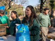 Panel con especialistas y feria de compostaje en la próxima tarde del sábado