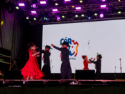 Sábado en “Una Ciudad Todos los Pueblos»