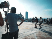 Cash Rebate: sigue abierta la convocatoria para rodajes publicitarios en Córdoba Capital