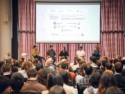 Segundo Foro Climatech en la Ciudad de Córdoba: una oportunidad para emprendedores e inversores climáticos