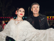 “Una Ciudad Todos los Pueblos” más de 50.000 personas formaron parte del festival que celebra la diversidad cultural