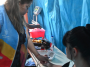 Acercando salud: cuidados integrales, accesibles y de calidad más cerca de los vecinos y vecinas