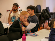 Vecinos y vecinas podrán finalizar sus estudios primarios rindiendo un examen libre