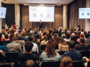 Passerini abrió la segunda edición del Foro Climatech: “El emprendedurismo y el cuidado de la casa común son compatibles”