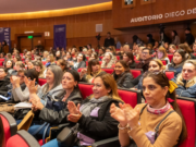 Ya hay más de 500 inscriptos de todo el mundo para la Conferencia de Participación Ciudadana: cómo anotarse