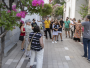 “Reformas, Expulsiones y Cordobazo”, el recorrido histórico del Cementerio San Jerónimo para este fin de semana