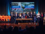 Dos obras de altonivel mejorarán el acceso a Córdoba Capital desde la Ruta 36 y la 19