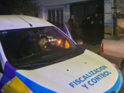 Veinticuatro intervenciones: clausuras de fiestas clandestinas, kioscos y controles en eventos autorizados