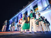 215º aniversario de la Revolución de Mayo: el tradicional cambio de guardia será este sábado en el Cabildo Histórico