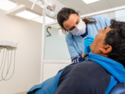 En sus dos primeros años, el Servicio Odontológico Municipal de Urgencias superó las 58.000 atenciones