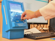 La tarjeta SUBE ya llegó a más de 66 mil vecinos y se amplían la cantidad de puntos para la entrega del plástico