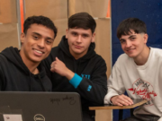 Taller gratuito de educación financiera para jóvenes en el Parque Educativo Noroeste